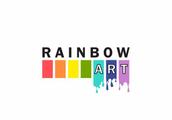 Rainbow Art