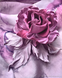 Шелковая роза Набор для алмазной мозаики на подрамнике 30х40см, Да, 30 x 40 см