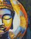 Алмазна мозаїка - Будда ©kkatyshaa Идейка 40х50 см (AMO7559)