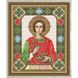 Алмазна мозаїка Ікона Цілитель Пантелеймон