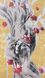 Алмазная мозаика с полной закладкой полотна Женские грезы худ. Manuel-Nunez, Нет