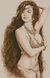 Алмазная вышивка ТМ Dream Art Шакира, Нет