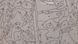 Любимый мопс короля Холст для рисования по цифрам, Подарочная коробка, 40 х 50 см