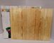 Модульная картина раскраска для взрослых на деревяных дощечках Ароматная земляника, Подарочная коробка, 40 х 50 см