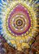 Алмазная мозаика с полной закладкой полотна Амулет – Рождение женской энергии, Нет
