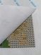 Патріотична діамантова мозаїка без підрамника Херсон-місто герой 110х30 см, Ні, 110 х 30 см