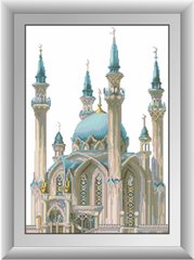 Купити 30250 Мечеть Кул-Шаріф Набір алмазної мозаїки  в Україні