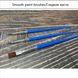 Тауэрский мост Цифровая картина по номерам (без коробки), Без коробки, 40 х 50 см