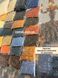 Грибы в витраже Алмазная мозаика На Подрамнике, квадратные камни 40х50см, Да, 40 x 50 см