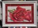 Набор алмазной мозаики Розы 20 х 30 см, Нет, 20 x 30 см