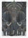Алмазная мозаика 5D Слоны – Символ мудрости, богатства и счастья -2, Нет