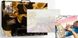 Малювання цифрової картини за номерами Весняна киця ©Маріанна Пащук, Без коробки, 40 х 50 см