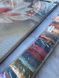 Золоті черепашки 40х60см Набір для алмазної мозаїки з голограмними відтінками (без коробки), Так, 40 x 60 см