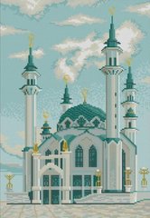 Купити Набір для алмазної вишивки Дрім Арт Мечеть  в Україні