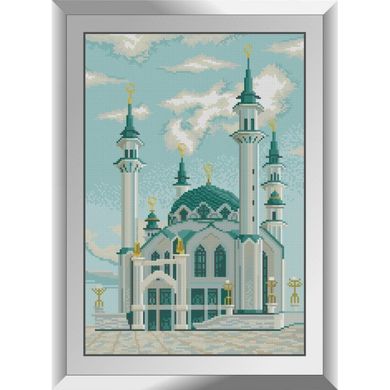 Купити Набір для алмазної вишивки Дрім Арт Мечеть  в Україні