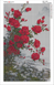Красные розы-2 Алмазная мозаика 75 х 45 см, Нет, 75 х 45 см