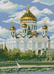 Купить Алмазная вышивка ТМ Дрим Арт Храм  в Украине