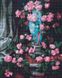Алмазна мозаїка - Дивовижні троянди ©Popova Josephine Идейка 40х50 см (AMO7639)