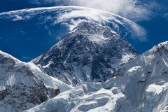 Купити Діамантова вишивка Еверест  в Україні