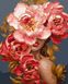 Раскраска по цифрам Идейка Цветущая грация ©victoria_art, Без коробки, 40 x 50 см