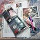 Інь-Янь Алмазна вишивка Квадратні стрази 40х50 см з голограмними відтінками