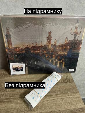 Купити Йода Джокер Діамантова мозаїка, квадратні камінчики 40х40см  в Україні
