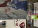 Ікона Віри, Надії, Любові та їх матері Софії Діамантова мозаїка 40х50 см, Так, 40 x 50 см