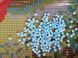 Набор алмазной мозаики Бабочки 18х63 см, Нет