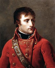 Купить Алмазная мозаика Наполеон Бонапарт  в Украине