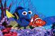 Набор алмазной мозаики Немо 20x30см На подрамнике