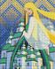 Алмазна мозаїка - Берегиня Свято-Троїцького Собору ©mosyakart Идейка 40х50 см (AMO7431)