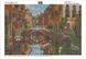 Мозаичная картина Алмазная вышивка Живописная Венеция, Нет