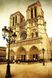 Алмазная мозаика с полной закладкой полотна Собор парижской Богоматери – Нотрдам Де Пари, Нет