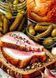 Вкус традиций Алмазная вышивка Квадратные стразы 40х50 см с голограммными оттенками На подрамнике