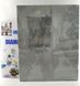 Звездная ночь с подсолнухами Ван Гога Алмазная мозаика на подрамнике, Да, 40 x 50 см