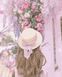 Картина раскраска по номерам Девушка в розовом 40 х 50 см (без коробки), Без коробки, 40 х 50 см
