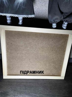 Купити Алмазна мозаїка 40х40см Різдво Ісуса +голограмні камінчики  в Україні