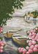 Алмазна вишивка ТМ Dream Art Венеціанська затока, Ні